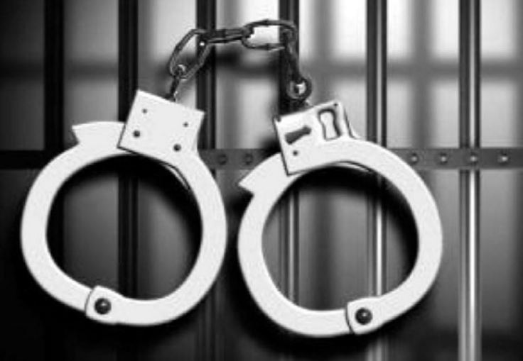 Five gay men arrested for prostitution in Riyadh